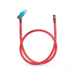 Kit de tuyau d'hydratation Hydraflex 90 cm rouge