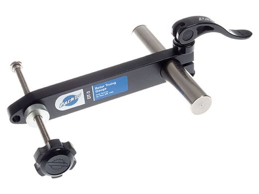 Dt-3 disc alignment tester per ts-2