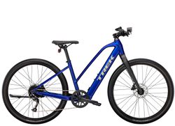 Dual Sport+ 2 Stagger Xl Bl