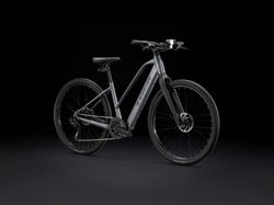 Dual Sport+ 2 Stagger Xl Bl