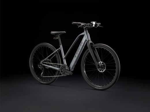 Dual Sport+ 2 Stagger Xl Bl