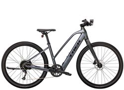 Dual Sport+ 2 Stagger Xl Bl