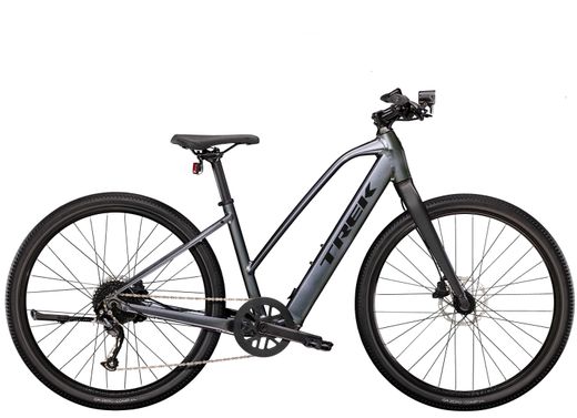 Dual Sport+ 2 Stagger Xl Bl