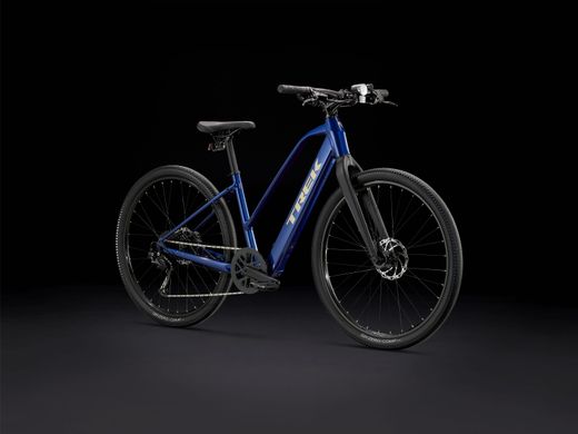 Dual Sport+ 2 Stagger Xl Bl