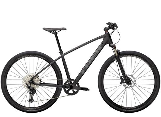 Dual Sport 4 M Trek Black