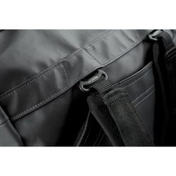 DUFFLE BAG 60 carbon grey - black