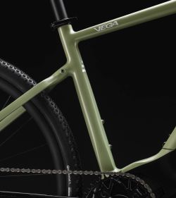 E-bike BASSO Vera Gravel talla L