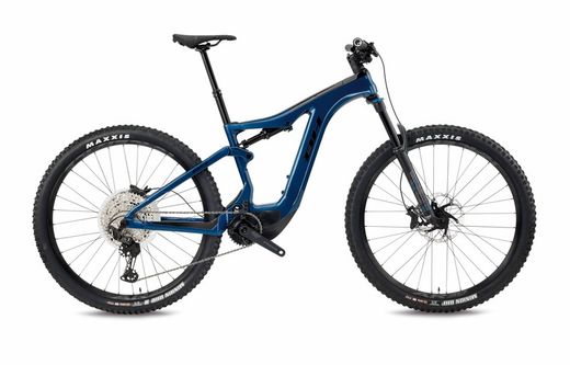 E-bike BH ATOM X LYNX CARBONO PRO 8.7 MD
