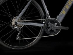 Vélo de route électrique Trek Domane+ AL 5