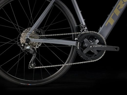 Vélo de route électrique Trek Domane+ AL 5