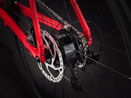E-Bike carretera Trek Domane+ AL 5