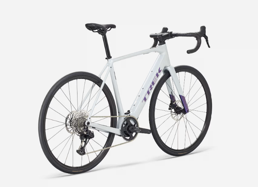E-bike carretera Trek Domane+ ALR5
