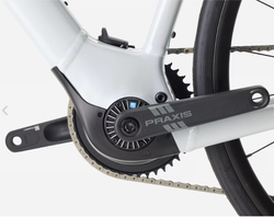 E-bike carretera Trek Domane+ ALR5