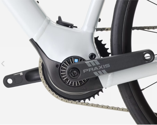 E-bike carretera Trek Domane+ ALR5