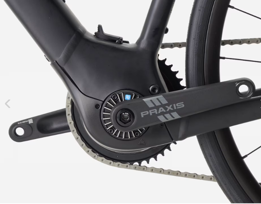 E-bike carretera Trek Domane+ ALR5