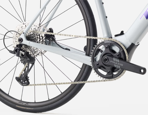 E-bike carretera Trek Domane+ ALR5