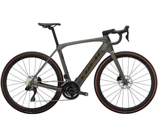 E-bike carretera Trek Domane+ SLR 6