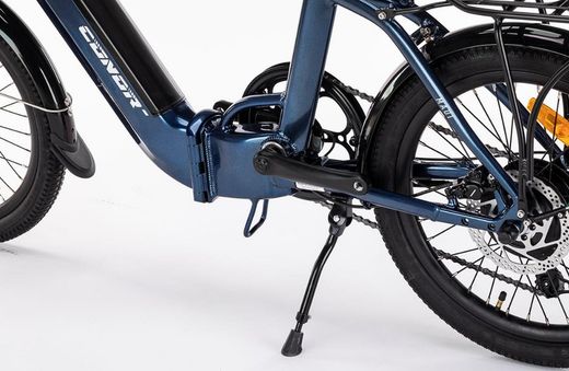 Vélo électrique pliant Conor Maui