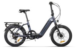 E-bike plegable Conor Maui
