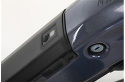 Vélo électrique pliant Conor Maui