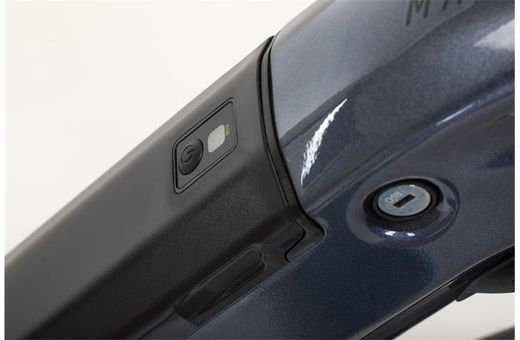 Vélo électrique pliant Conor Maui