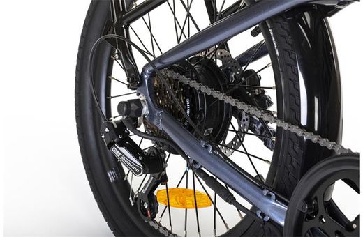 Vélo électrique pliant Conor Maui