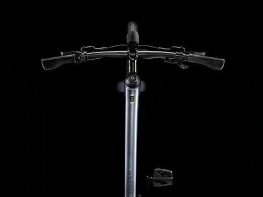 E-bike híbrida Trek Dual Sport+ 2 LT