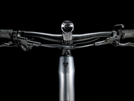 E-bike híbrida Trek Dual Sport+ 2 LT