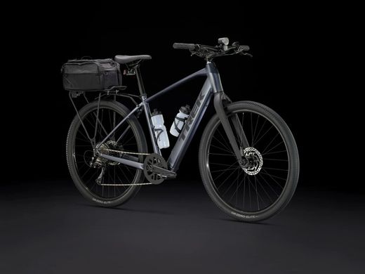 E-bike híbrida Trek Dual Sport+ 2 LT