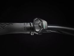 E-bike híbrida Trek Dual Sport+2 LT