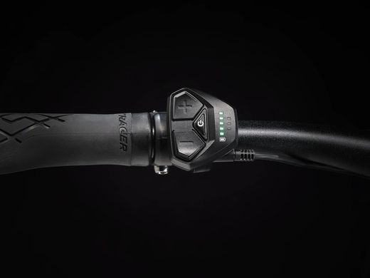 E-bike híbrida Trek Dual Sport+ 2 LT