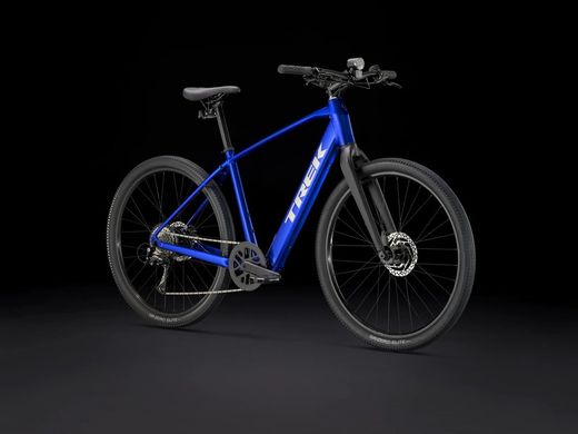 E-bike híbrida Trek Dual Sport+ 2 LT