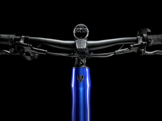 E-bike híbrida Trek Dual Sport+ 2 LT