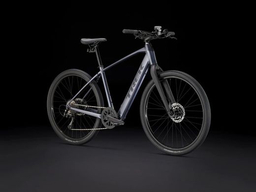 E-bike híbrida Trek Dual Sport+ 2 LT