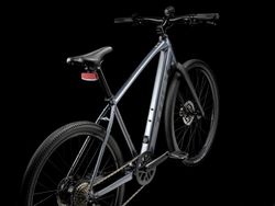 E-bike híbrida Trek Dual Sport+2 LT