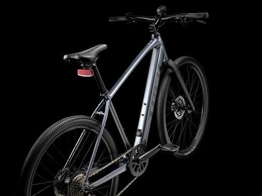 E-bike híbrida Trek Dual Sport+ 2 LT