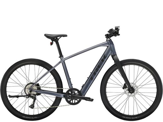 E-bike híbrida Trek Dual Sport+ 2 LT