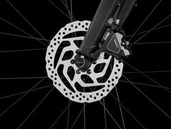 E-bike híbrida Trek Dual Sport+2 LT