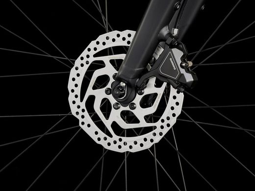 E-bike híbrida Trek Dual Sport+ 2 LT
