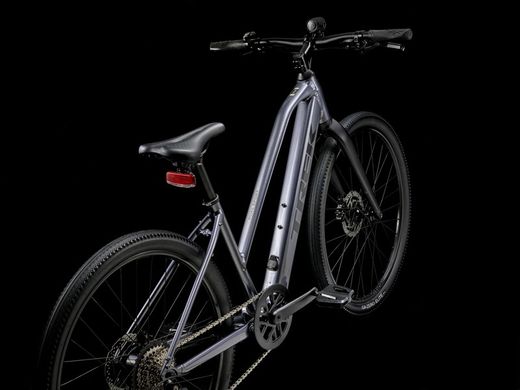 E-bike híbrida Trek Dual Sport+2 LT