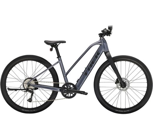 E-bike híbrida Trek Dual Sport+ 2 LT