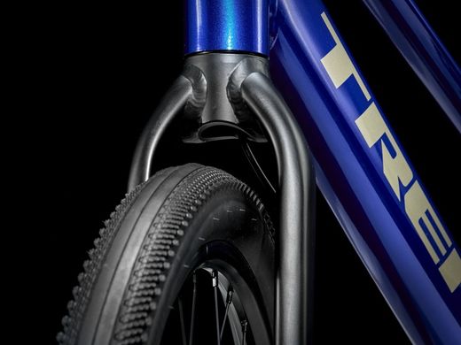 E-bike híbrida Trek Dual Sport+2 LT