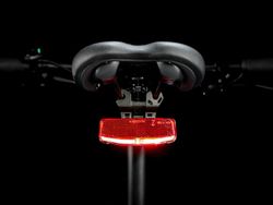 E-bike híbrida Trek Dual Sport+2 LT