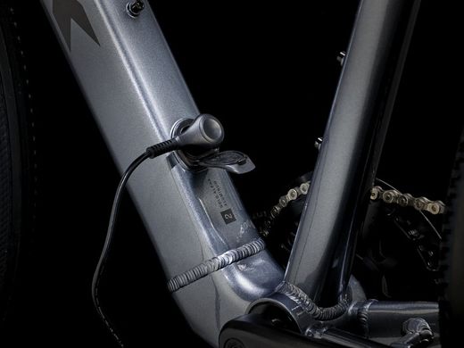 E-bike híbrida Trek Dual Sport+ 2 LT