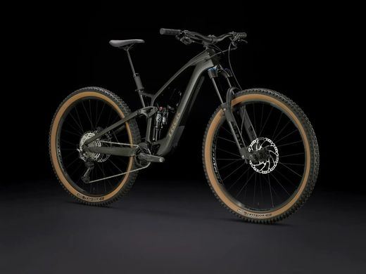 Vélo VTT électrique Trek Fuel Exe 9.7