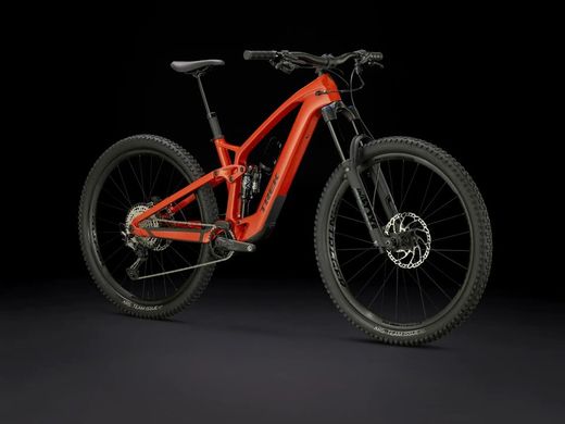 Vélo VTT électrique Trek Fuel Exe 9.7