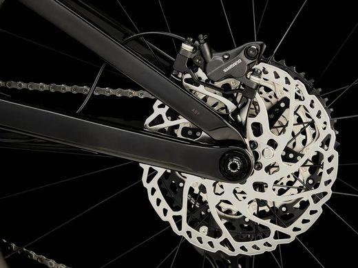 Vélo VTT électrique Trek Fuel Exe 9.7