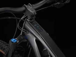 Vélo VTT électrique Trek Fuel Exe 9.7