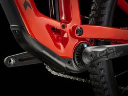 Vélo VTT électrique Trek Fuel Exe 9.7