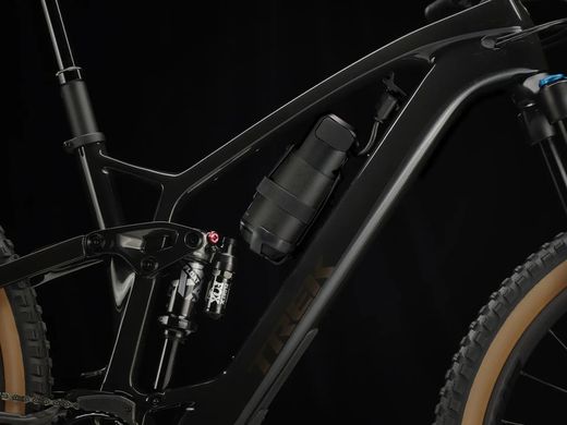 Vélo VTT électrique Trek Fuel Exe 9.7